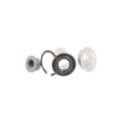 Wheel Bearing Kit SKF VKBA 3639