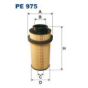 Топливный фильтр FILTRON PE 975