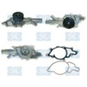 Water Pump, engine cooling Saleri SIL PA1264