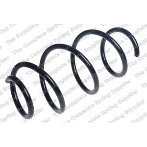 Suspension Spring LESJÖFORS 4095883
