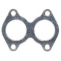 Gasket, exhaust manifold ELRING 893.374