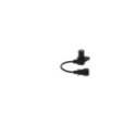 Sensor, crankshaft pulse BOSCH 0 261 210 126