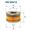 Fuel Filter FILTRON PM 999/12