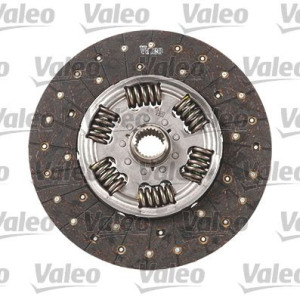 Clutch Disc VALEO 829053