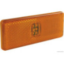 Side Marker Light HERTH+BUSS ELPARTS 82710200