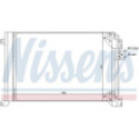 Kondensaator,kliimaseade NISSENS 94713