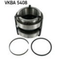 Комплект подшипника ступицы колеса SKF VKBA 5408