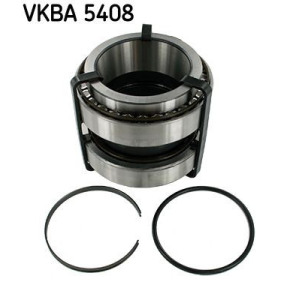 Pyöränlaakerisarja SKF VKBA 5408