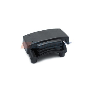 Kinnitus,lehtvedru AUGER 53271