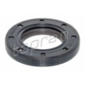 Shaft Seal, camshaft TOPRAN 302 251
