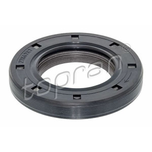 Shaft Seal, camshaft TOPRAN 302 251