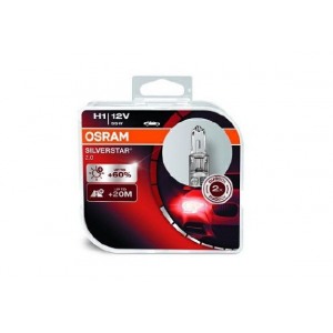 Bulb, spotlight OSRAM 64150SV2-HCB