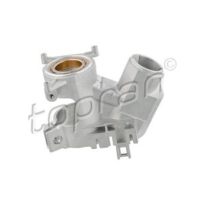 Замок вала рулевого колеса TOPRAN 103 559