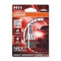 Bulb, spotlight OSRAM 64211NL-01B