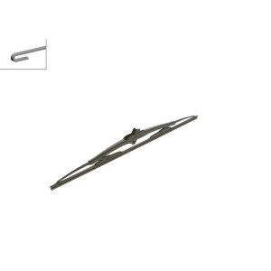 Wiper Blade BOSCH 3 397 018 962