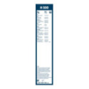Wiper Blade BOSCH 3 397 004 760