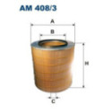 Air Filter FILTRON AM 408/3
