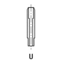 Venttiilinohjain FRECCIA G11341