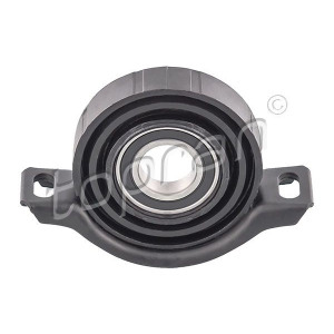 Suspension, propshaft TOPRAN 400 083