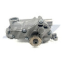 Õlipump DOLZ OA036
