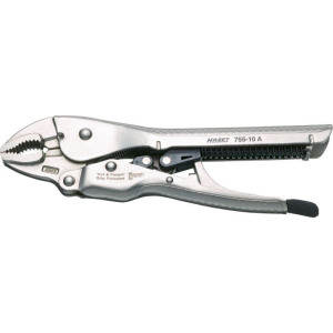 Vise-grip Pliers HAZET 755-10A