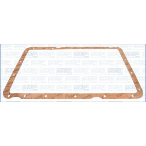 Прокладка, масляный поддон AJUSA 14091100