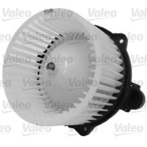 Interior Blower VALEO 715261