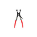 Щипцы, хомут шланга KS TOOLS 115.1046