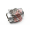 Flexible Pipe, exhaust system YSPARTS 55X100