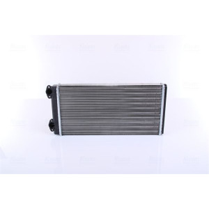 Heat Exchanger, interior heating NISSENS 71928