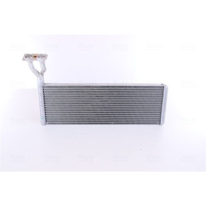 Heat Exchanger, interior heating NISSENS 75005
