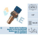 Sensor, coolant temperature FAE 34110