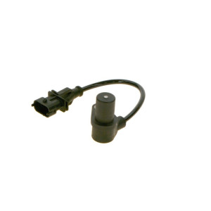 Sensor, crankshaft pulse BOSCH 0 281 002 410