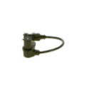 Sensor, crankshaft pulse BOSCH 0 281 002 410