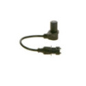 Sensor, crankshaft pulse BOSCH 0 281 002 410