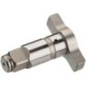 Square Tang, impact screwdriver HAZET 9212N-1-02