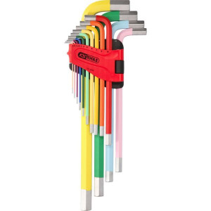 Kulmaruuviväänninsarja KS TOOLS 151.4640