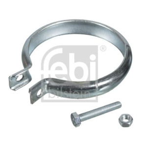 Соединительные элементы, система выпуска FEBI BILSTEIN 09300