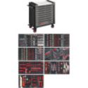 Тележка для инструмента VIGOR V4481-X/499