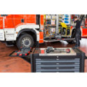 Тележка для инструмента VIGOR V4481-X/499