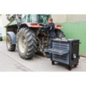 Тележка для инструмента VIGOR V4481-X/499