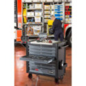 Tool Trolley VIGOR V4481-X/499