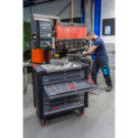 Тележка для инструмента VIGOR V4481-X/499