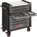 Тележка для инструмента VIGOR V4481-X/499