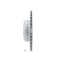 Brake Disc BOSCH 0 986 479 E29