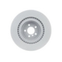 Brake Disc BOSCH 0 986 479 E29