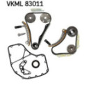Mootori keti komplekt SKF VKML 83011