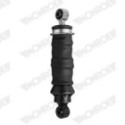 Shock Absorber, driver cab suspension MONROE CB0088