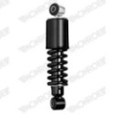 Shock Absorber, driver cab suspension MONROE CB0105