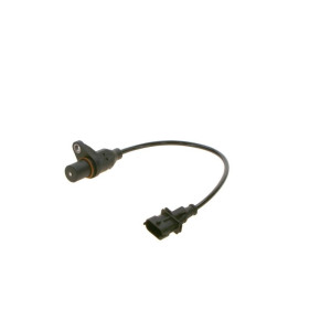 Sensor, crankshaft pulse BOSCH 0 281 002 411